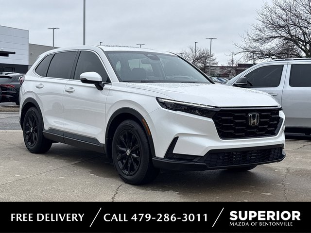 Pre-Owned 2025 Honda Prologue Touring Sport Utility in Bentonville