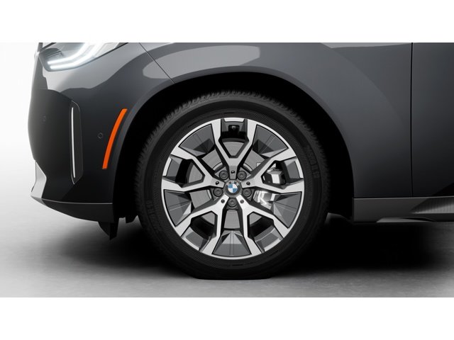 New 2026 Dark Graphite Metallic BMW  image 7
