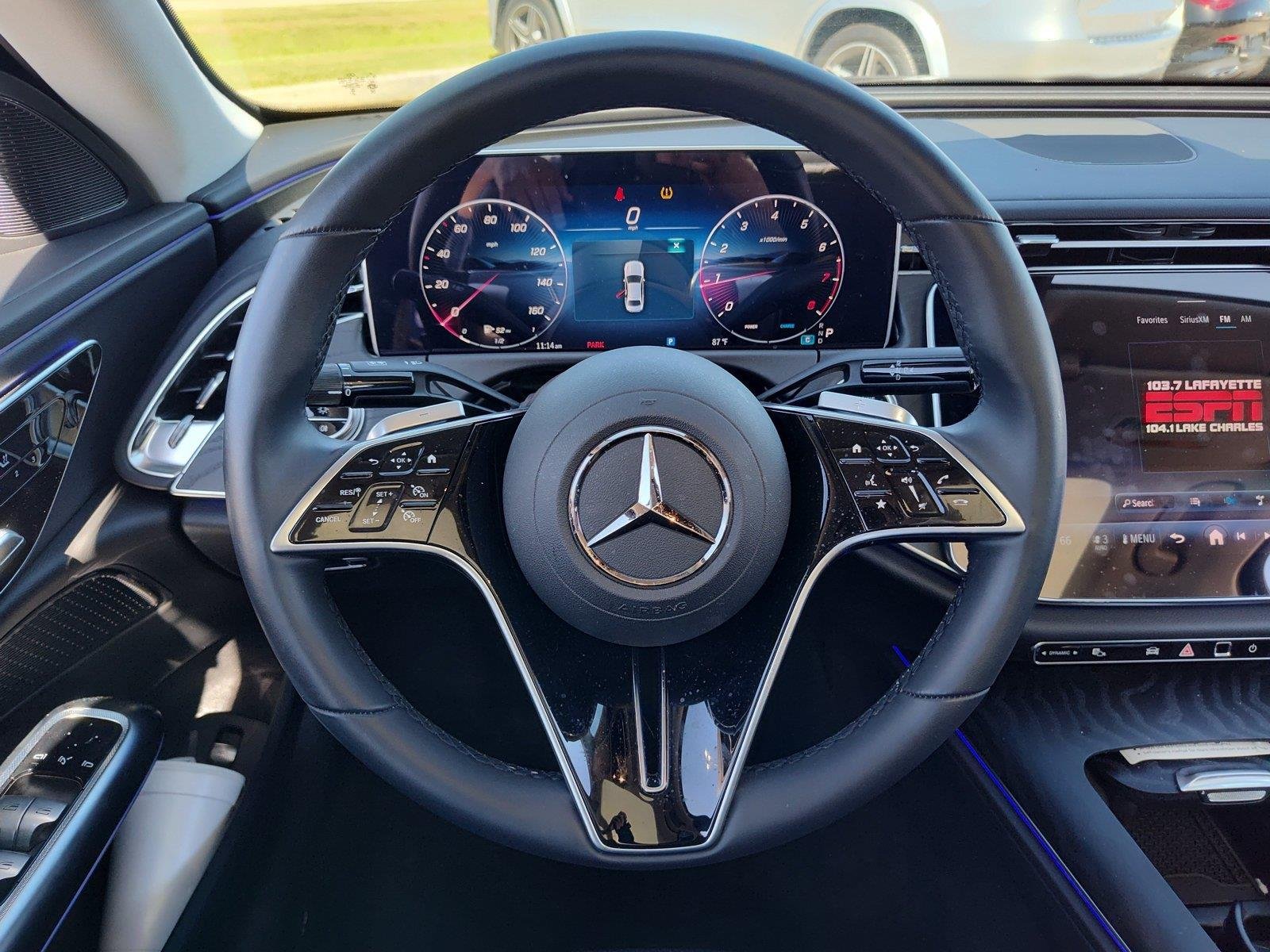 Used 2026 BLACK Mercedes-Benz E 350 image 16