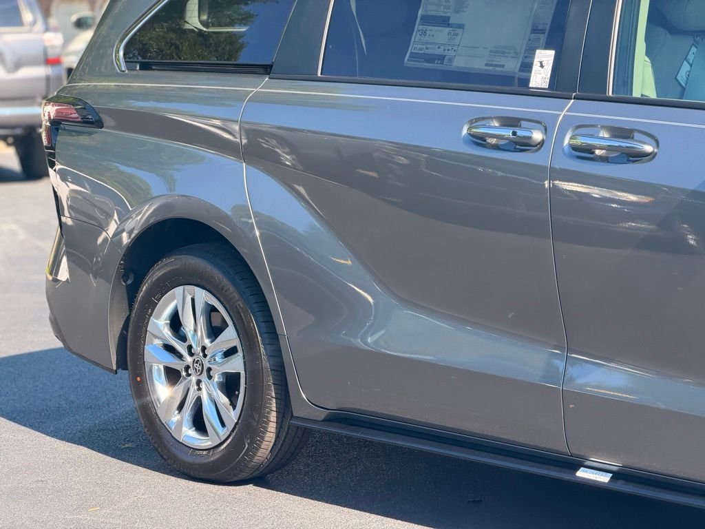 New 2026  Toyota Limited image 6