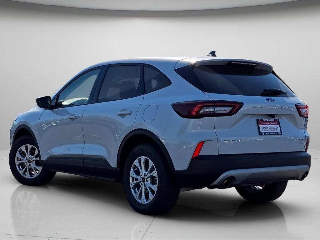 2025 Ford Escape Active - Photo 22