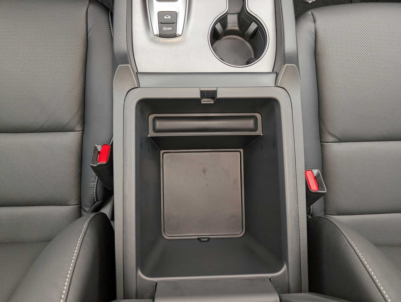 2026 Honda Ridgeline RTL - Photo 13