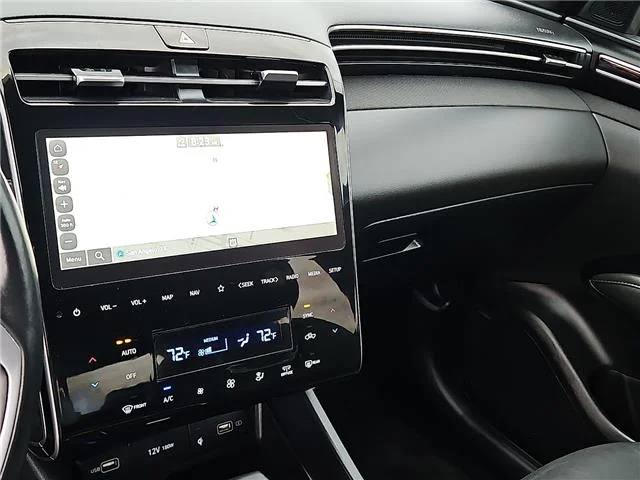 Used 2022  Hyundai 2.5T Limited (DCT) All-Wheel Drive image 18
