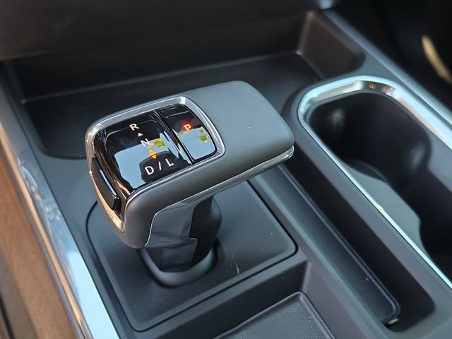 2026 Chevrolet Silverado 1500 High Country - Photo 27