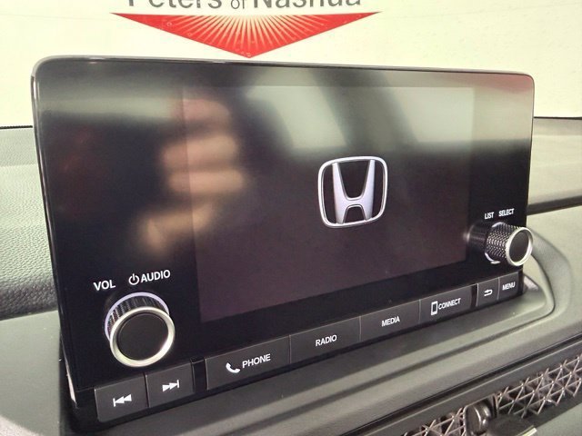 2025 Honda Accord SE - Photo 50