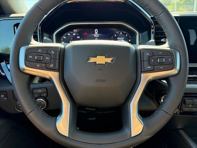 2026 Chevrolet Silverado 1500 LT - Photo 7