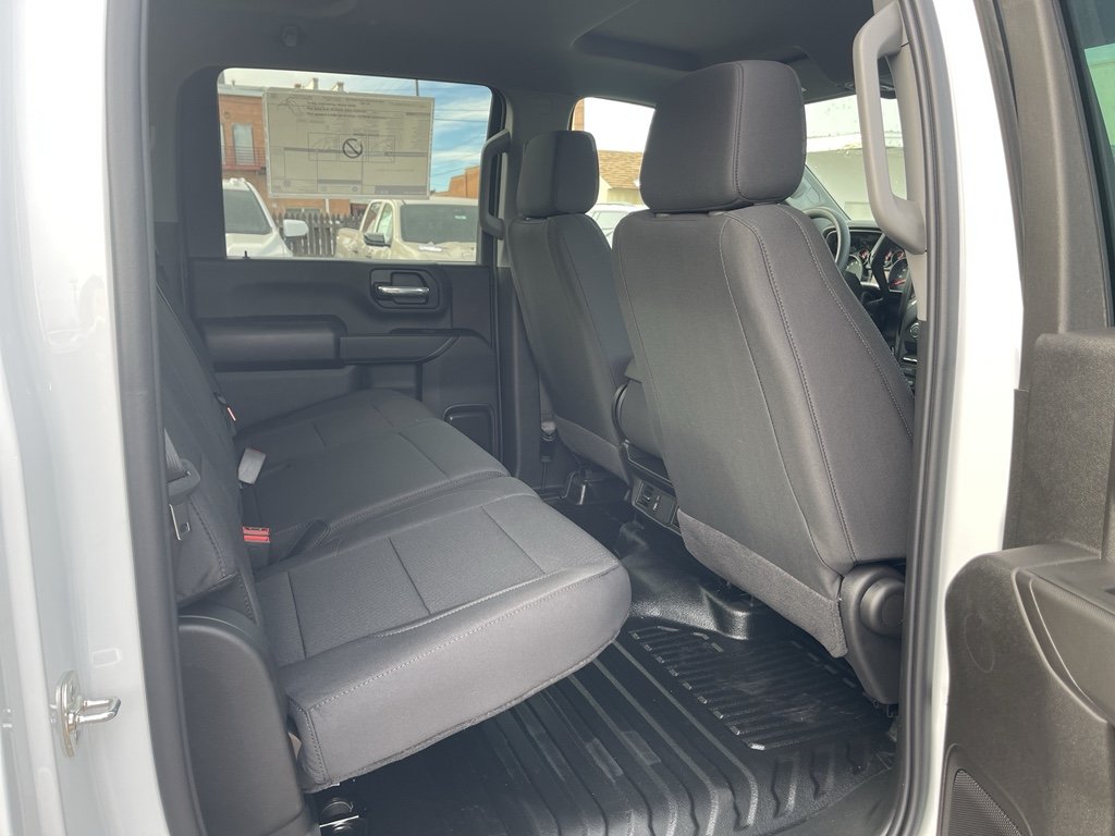 2026 Chevrolet Silverado 2500 HD Work Truck - Photo 15