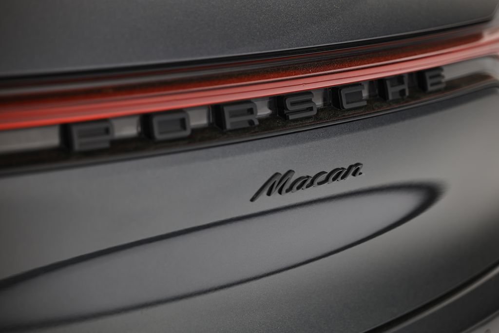 Used 2026 Gray Porsche  image 14
