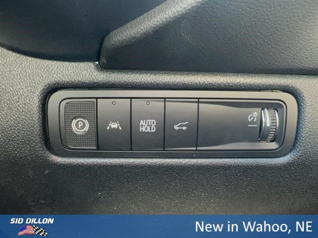 2026 Chevrolet Equinox EV 2LT - Photo 17
