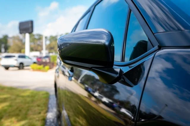 New 2026 Crystal Black Silica Subaru Premium image 22