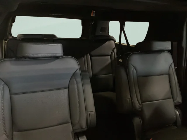 2026 GMC Yukon XL Denali - Photo 31