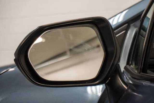 Used 2023 Gray Toyota LE image 37