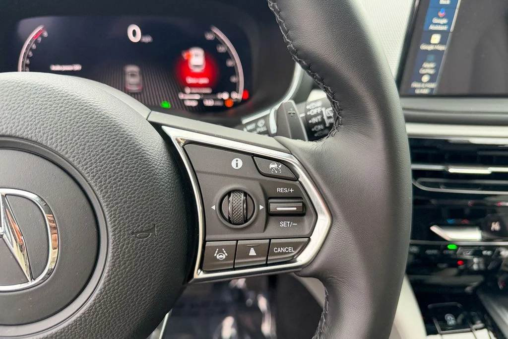 2026 Acura MDX Technology Package - Photo 16