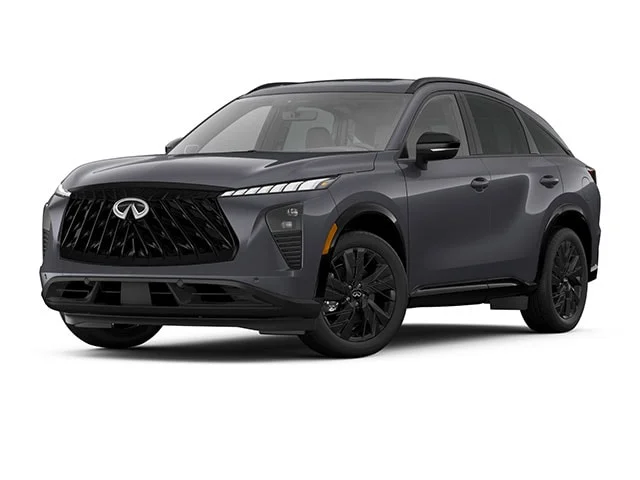 New 2027 Moonbow Blue INFINITI SPORT image 1