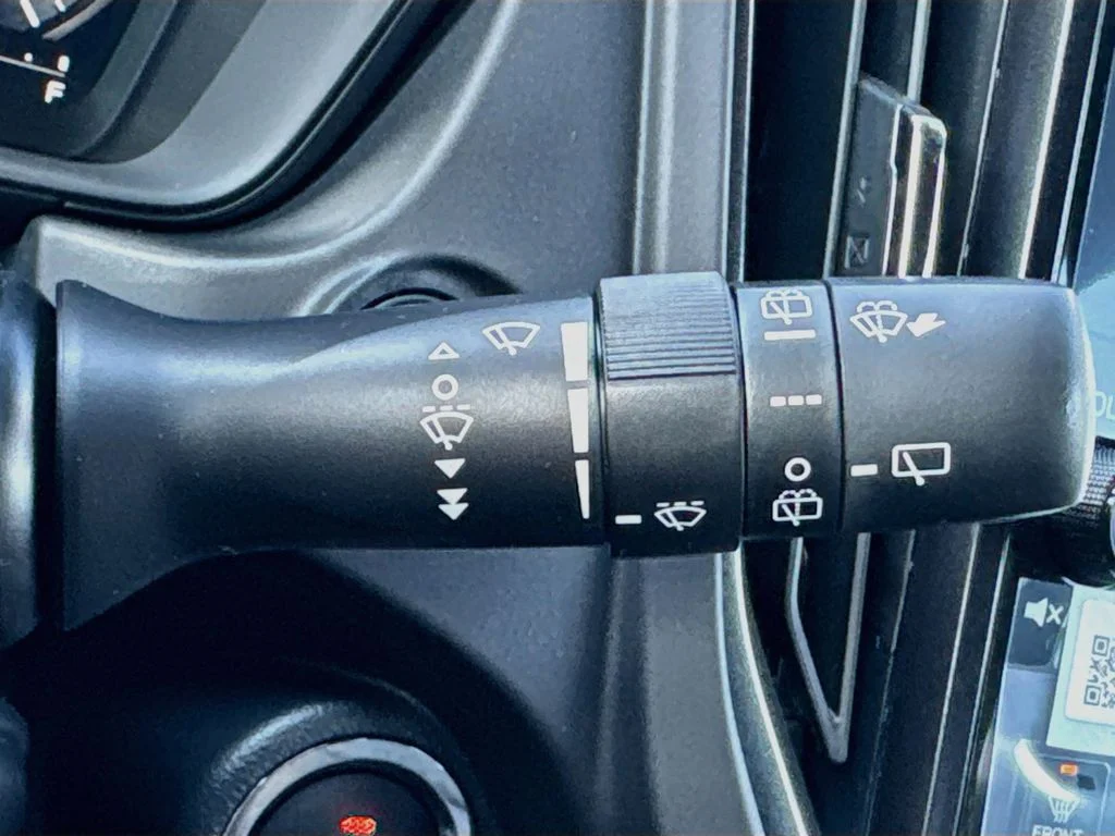 New 2026 Black Subaru Premium Hybrid image 14