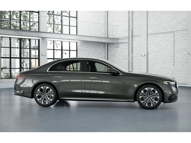 New 2027 Graphite Grey Metallic Mercedes-Benz E 350 image 15