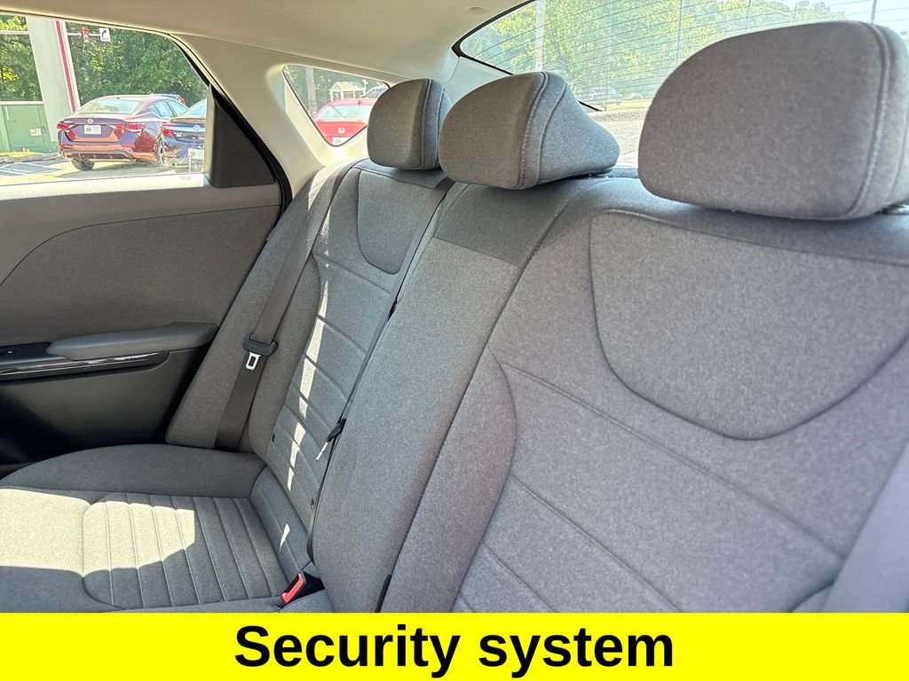 Certified Used 2025 Gray Kia EX image 36