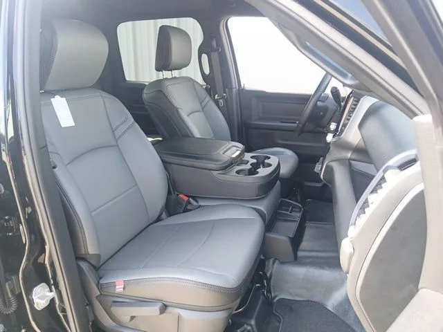 2026 RAM 2500 Tradesman - Photo 30