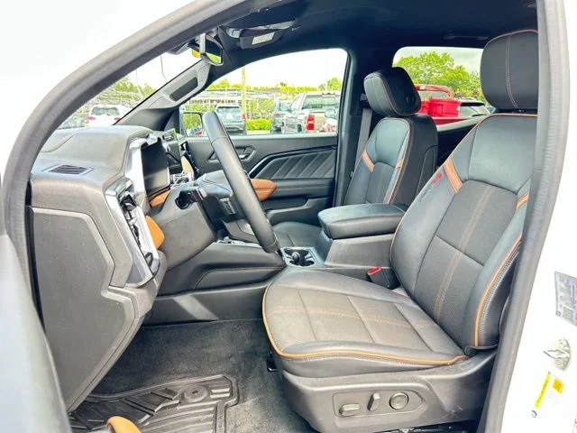2023 GMC Canyon AT4 - Photo 27
