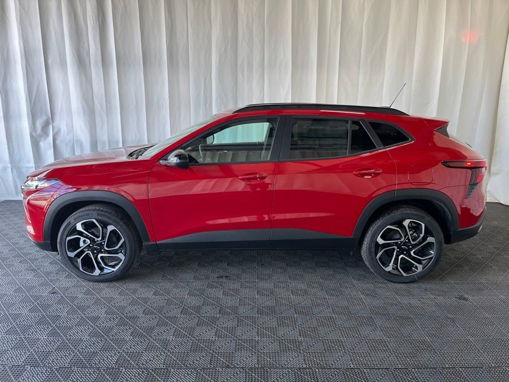 2026 Chevrolet Trax RS - Photo 23
