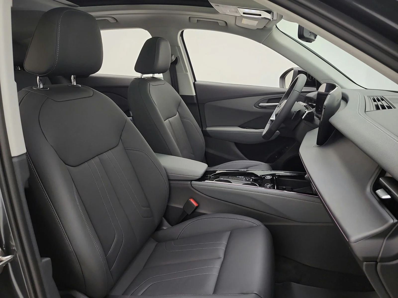 New 2026 Daytona Gray Pearl Effect Audi S line quattro image 13