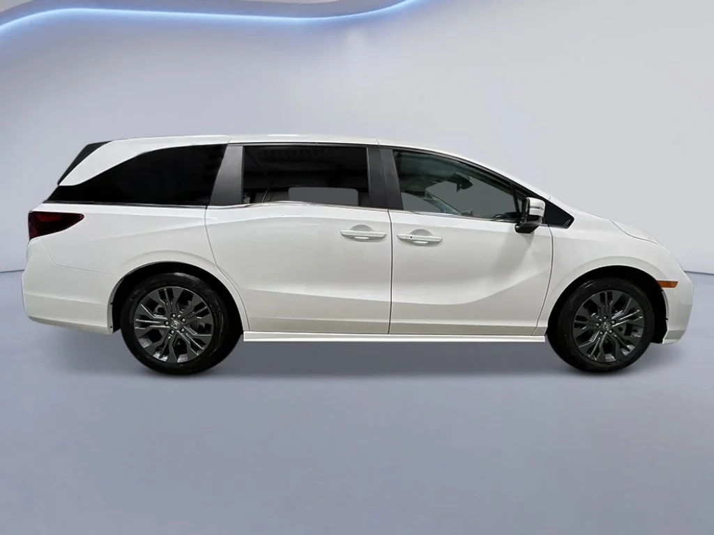 Vehicle thumbnail
