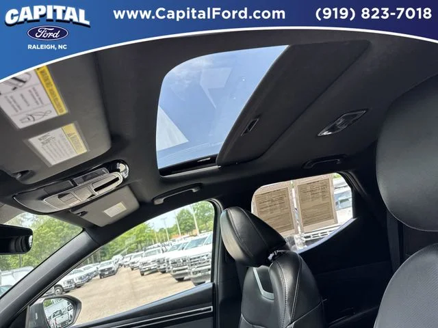 Used 2024 Gray Hyundai Limited image 22