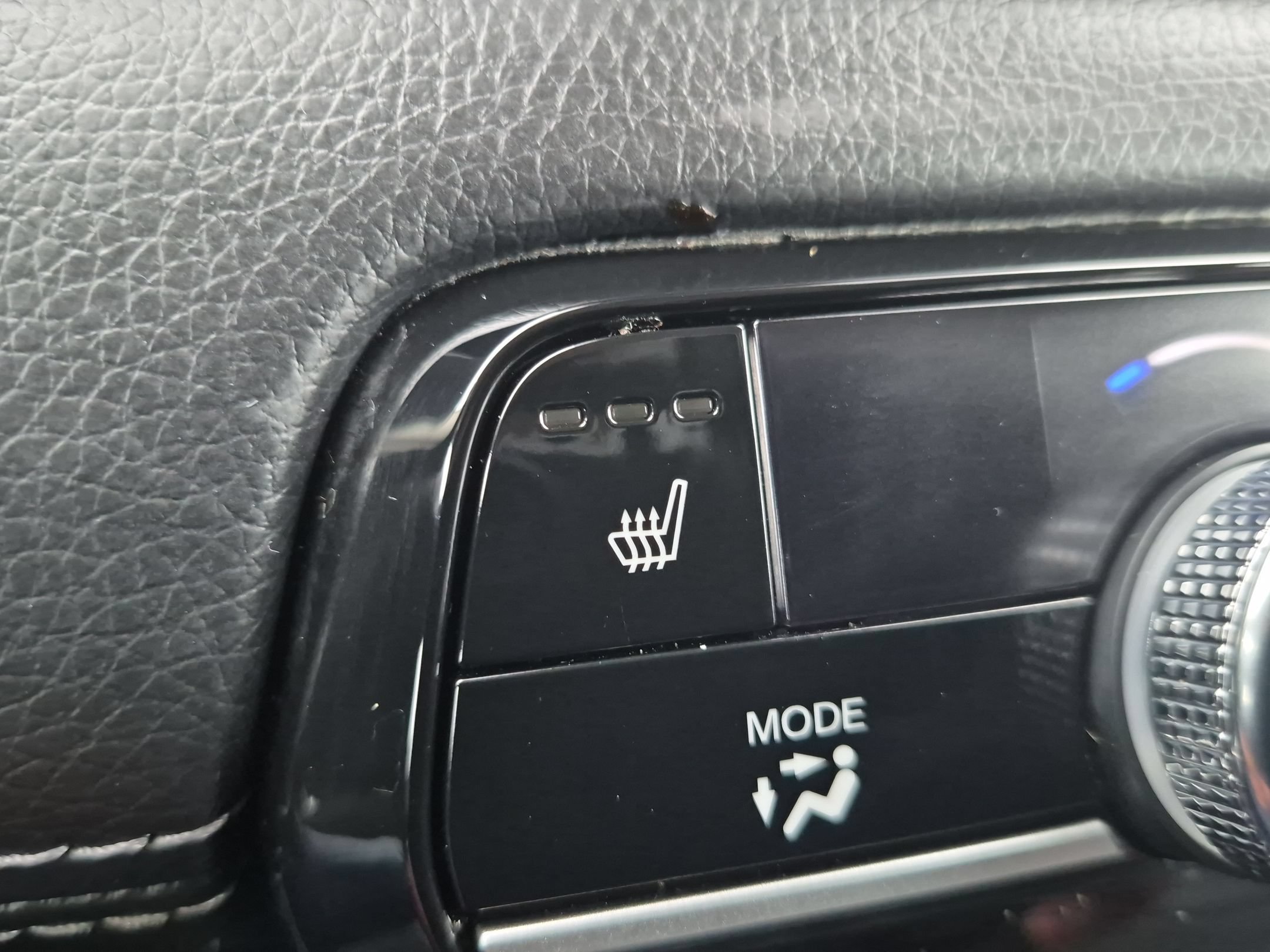 2025 Honda Pilot EX-L - Photo 20