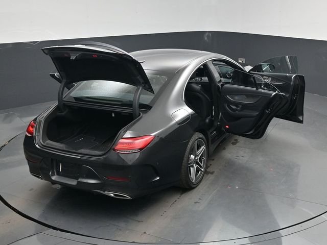 2021 Mercedes-Benz CLS-Class CLS450 - Photo 29