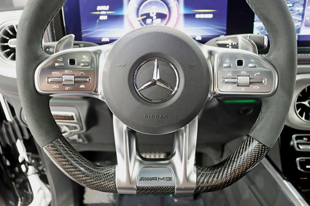 Used 2024  Mercedes-Benz G 63 AMG® image 16