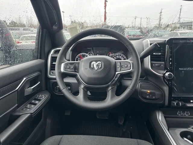 2025 RAM 2500 Big Horn - Photo 11