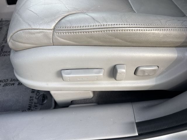 2013 Honda CR-V EX-L - Photo 12