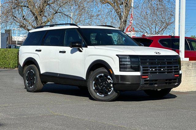 New 2026 Creamy White Pearl Hyundai XRT Pro image 2