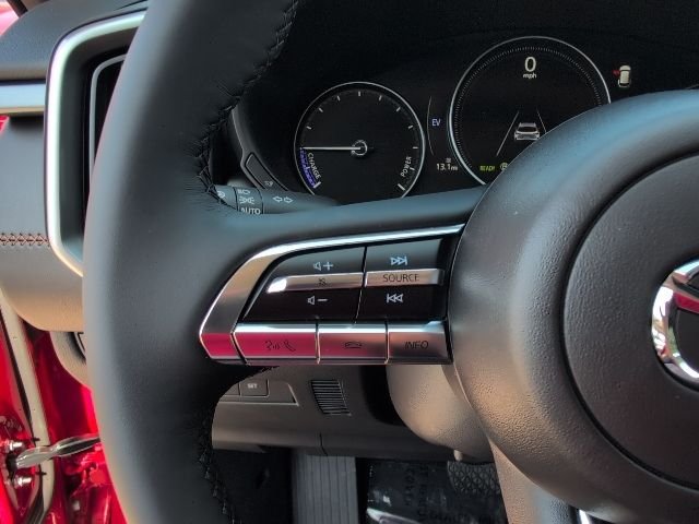 2026 Mazda CX-50 Premium - Photo 20