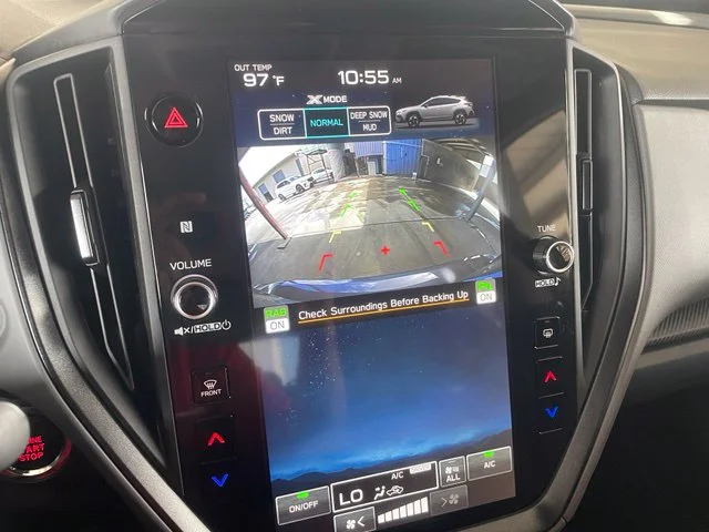 Certified Used 2025 Gray Subaru Limited image 14