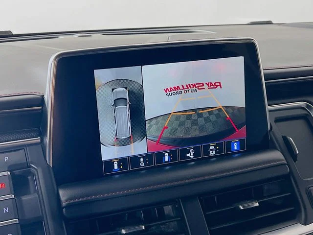 Used 2022 Red Chevrolet RST image 19
