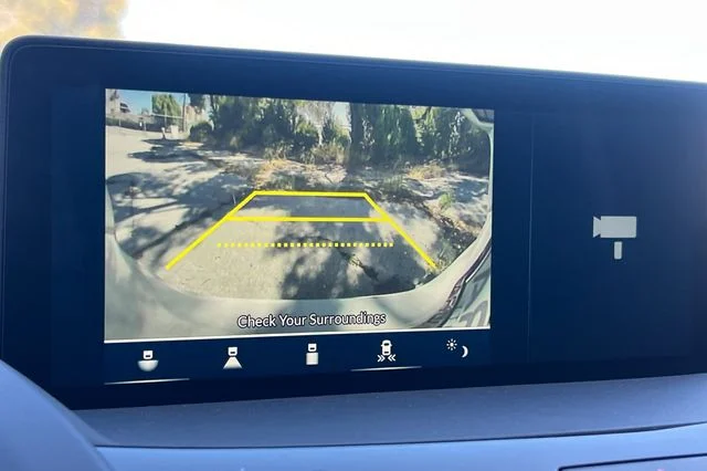 New 2026 Platinum White Pearl Acura Technology Package image 17