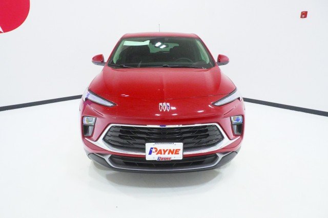 2026 Buick Encore GX Preferred - Photo 2
