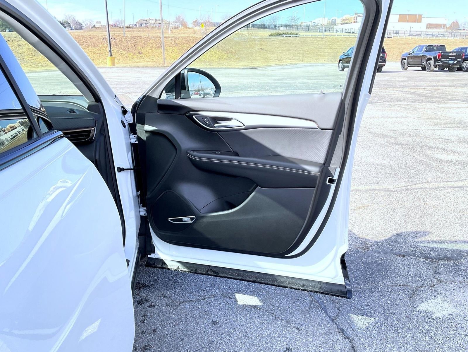 2026 Buick Envision Sport Touring - Photo 16