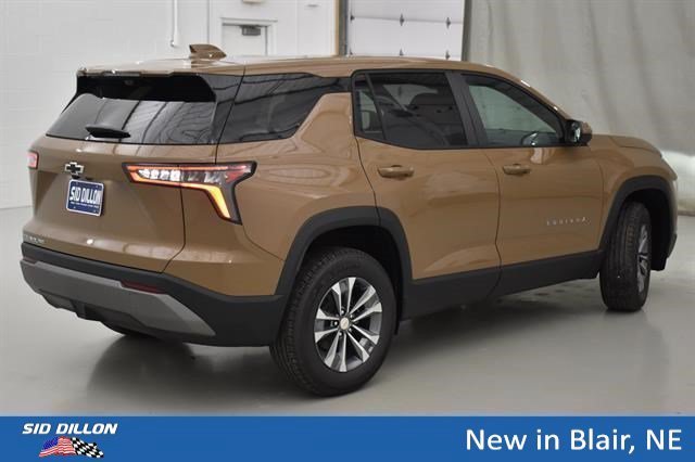 New 2027 Autumn Harvest Metallic Chevrolet LT image 13