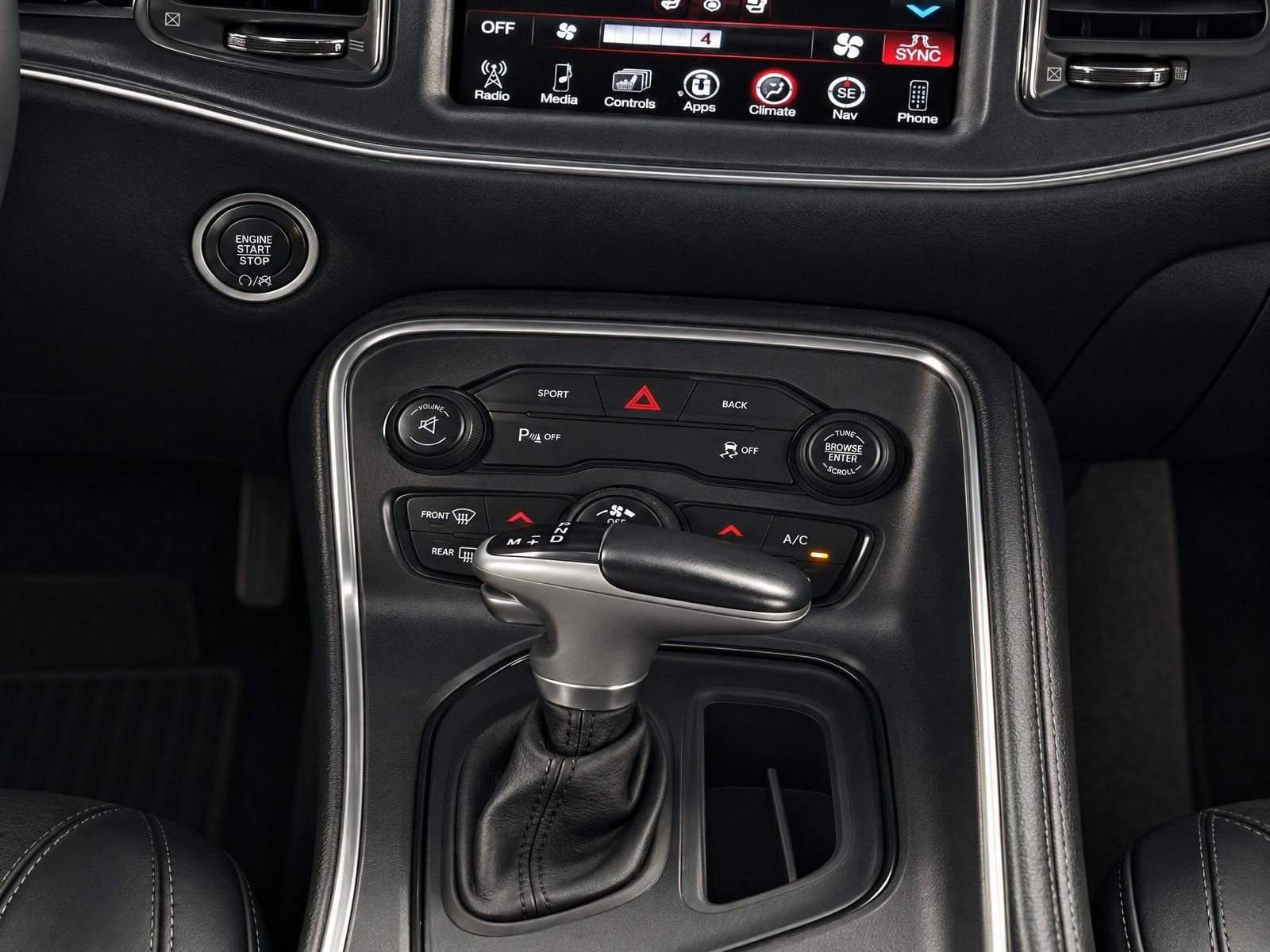 Used 2015 B5 Blue Pearl Coat Dodge SXT Plus image 18