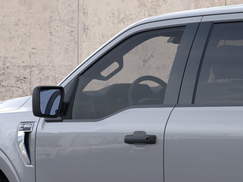 New 2026 Avalanche Ford XLT image 20