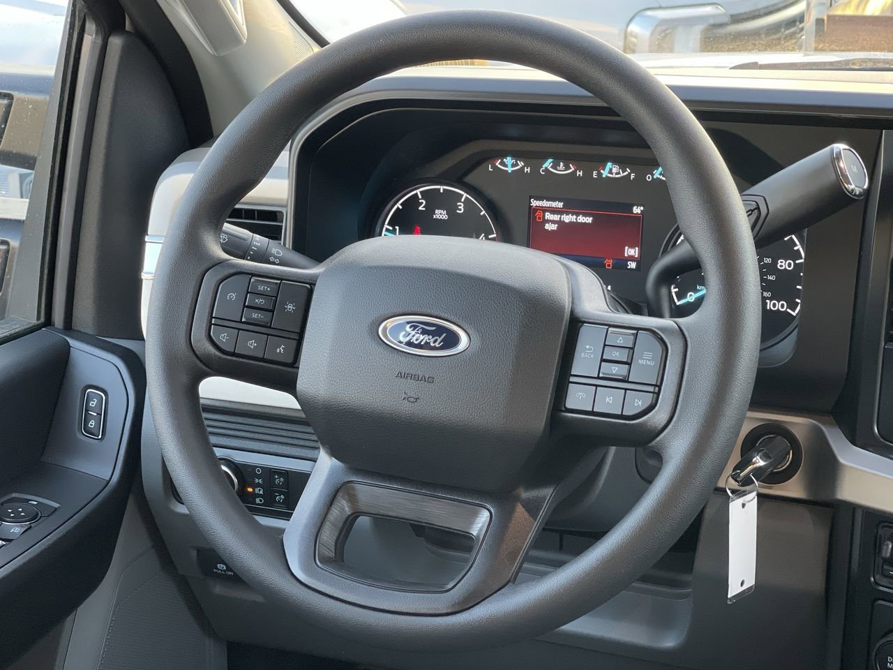 New 2026 Oxford White Ford XL image 14