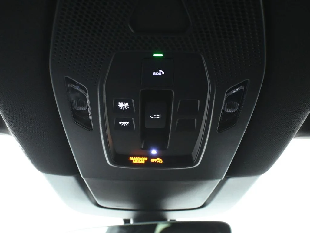 2026 Porsche Cayenne S - Photo 21