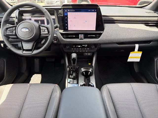 2026 Subaru Outback Limited XT - Photo 9