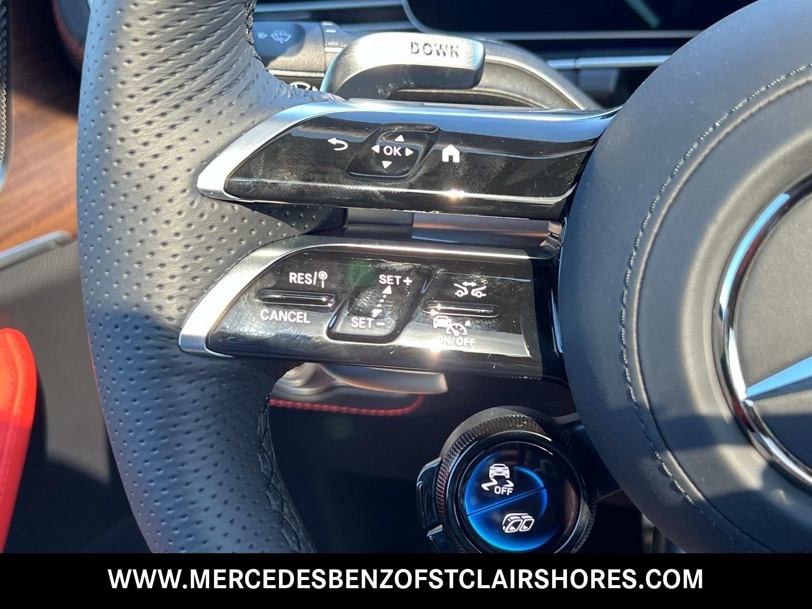 2026 Mercedes-Benz GLE AMG GLE 53 - Photo 31