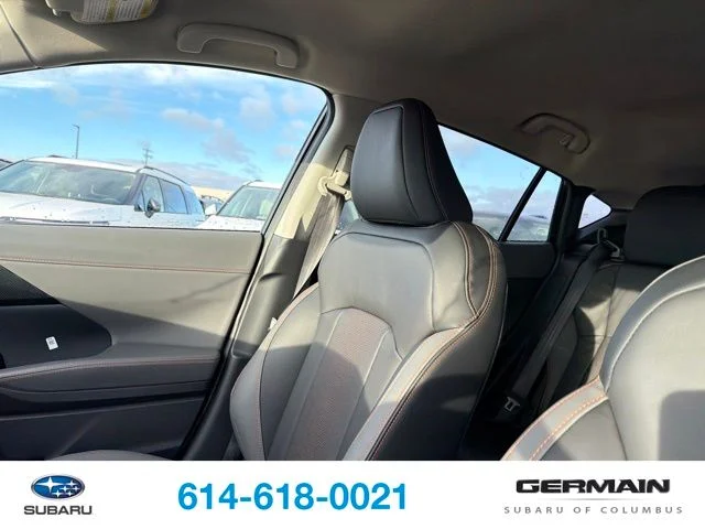 2026 Subaru Crosstrek Limited - Photo 22