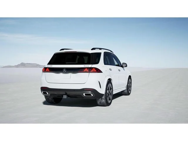 New 2027  Mercedes-Benz GLE 350 image 24