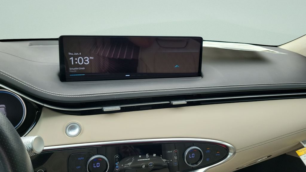 2025 GENESIS GV70 Sport - Photo 14