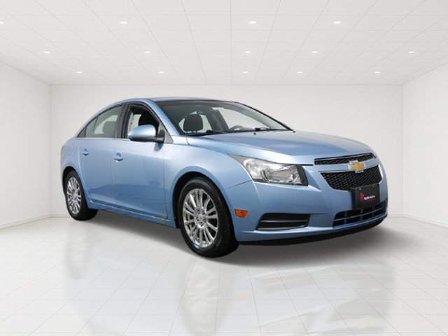 2012 Chevrolet Cruze